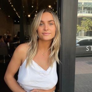 Meet your Posher, Kailee